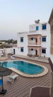 Résidence Djerba Oasis - B&B Mezraia