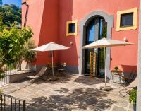 Casa con 1 dormitorio