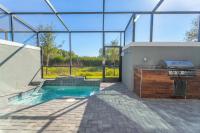 Luxury Home WSplash Pool Near Disney 42 - Chambres d'hôtes Kissimmee