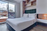 Loft Parque de La 93 - Elite Flats - Ferienwohnung Bogotá
