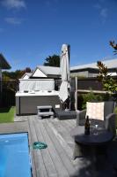 Rojan's Roost - B&B Christchurch