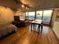 Nuevo y Hermoso Loft, en la subida de Andalue - Chambres d'hôtes Concepción
