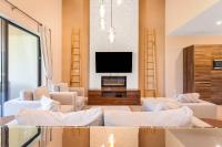 7458 Modern 9 guests 3 suites jacuzzi 8 min Disney - Ferienwohnung Orlando