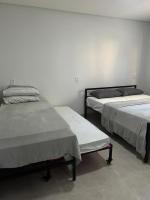 Apartment 2 - Comfort and Quality Barra do Garças MT - Ferienwohnung Barra do Garças