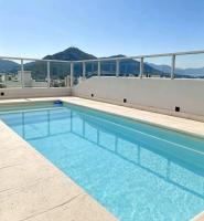 Alto 20 Suites - B&B Salta