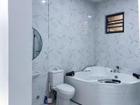 Oak Atlantic Layout - OTITO Suites - B&B Lekki