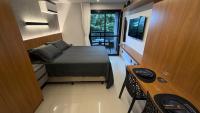 Flat moderno para casal Excelente localização - B&B Natal