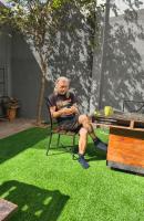 Casita de Lulu - Bed and Breakfast Tacna