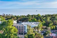 Hotel LIDO Jurata - Apartamenty BrolCo - Bed and Breakfast Jurata