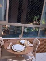 AP Flat perto do Parque da Jaqueira Recife- Excelente localização - B&B Recife