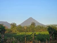 Divina Naturaleza - Bed and Breakfast Agua Azul