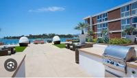 OceanFront Unit 1B1B Beautiful View in Marina -15min from LAX with walking distance shops and cafe, attraction - B&B Los Ángeles