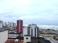 A brisa do mar - Ferienwohnung Praia Grande