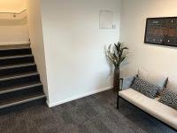 Luxury Central City 1-Bed Apartment Near Stadium - B&B Christchurch