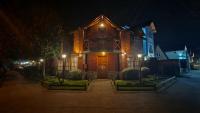 Encantadora Cabaña Esquina Ramayón - B&B San Martín de los Andes