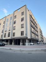 شقق فندقية متنوعة غرفة وصالة وغرفتين وصالة - Chambres d'hôtes Djeddah