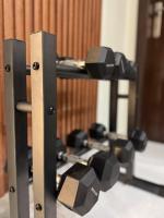 Studio 2 Chambres