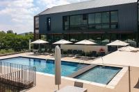 Luxury Apartment Overlooking the River - B&B Midrand