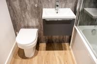 Spacious, stylish Liverpool City stay - B&B Liverpool
