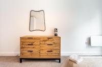 Spacious, stylish Liverpool City stay - B&B Liverpool