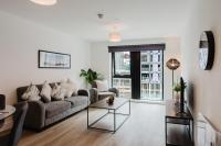 Spacious, stylish Liverpool City stay - B&B Liverpool