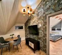 Saules apartment Klaipeda - B&B Klaipėda