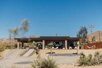 Horizon House - Ferienwohnung Yucca Valley