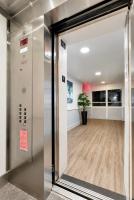 Stylish Studio at South Beach Entertainment District - Ferienwohnung Miami Beach