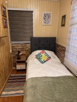 Acogedora y cómoda habitación - Ferienwohnung Talcahuano