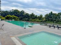 Sunset Ark 3BR Condo with Free WiFi and Netflix Near Taiping Lake Garden - Chambres d'hôtes Taiping