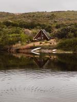 Waterfall Farm Self-Catering Cottages Citrusdal - B&B Citrusdal