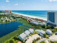 Sweet Retreat by Sand Seeker Vacations - Chambres d'hôtes Panama City Beach