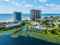 Sweet Retreat by Sand Seeker Vacations - Chambres d'hôtes Panama City Beach