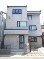 Travel in Kyoto - Ferienwohnung Kyōto
