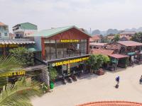 Tam Coc Morning Homestay & Spa Ninh Binh - Chambres d'hôtes Vũ Lâm