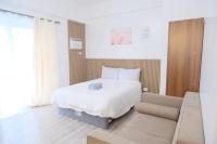 Airport Gem with Pool and Gym - B&B Pusok