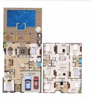 The Best Disney Vacation Home - Bed and Breakfast Orlando
