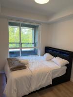 Downtown Luxury Suite - B&B Surrey