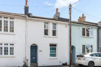 Leafy Haven By My Getaways - B&B Brighton