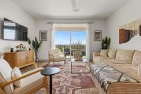 Elegant 1BR Escape Modern Comforts MER 2208 - Ferienwohnung San Marcos