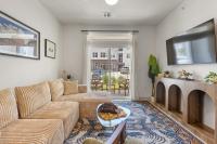 Modern Ground Floor 1BR W Pool Gym MER 9109 - B&B San Marcos