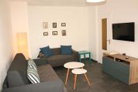 Les Eucalyptus, Апартаменты - Кань-сюр-Мер