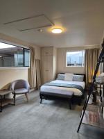 Best-Value Hanmer Springs Studio - B&B Hanmer Springs