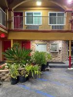 Florentina Motel - Los Angeles - B&B Los Angeles