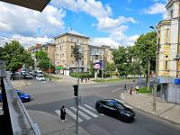 Саламандра, 1 кімнатна квартира подобовово у центрі Полтави, Мережа квартир Біле Ліжечко, Документи для відрядженнь, Електрика, Опалення та Безконтактне заселення 24-7 - B&B Poltava