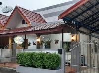 Rutcha homestay Betong รัชชา โฮมสเตย์ เบตง - B&B Betong