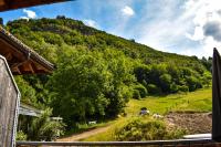 Gasthaus und Pension Zum Lamm - Chambres d'hôtes Todtnau