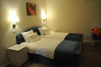 Economy Tweepersoonskamer met 1 of 2 Bedden