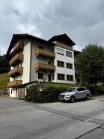Sonnenblick - Chambres d'hôtes Bad Tölz