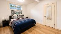 Upscale Private Suite with Separate Entrance - Sleeps 4 - B&B Calgary